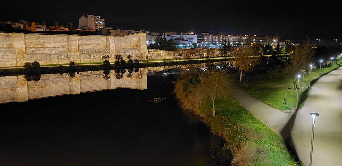 Mérida, Spain 