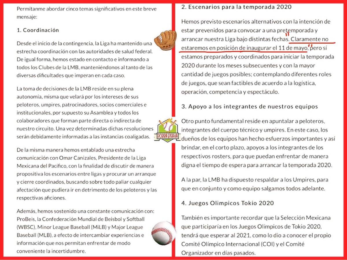 Porras Para Animar