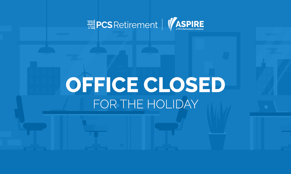 PCS Retirement tweet media