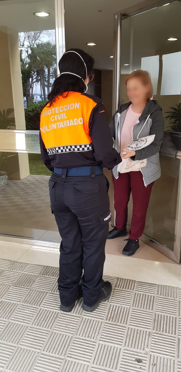 Protección Civil Cádiz tweet media