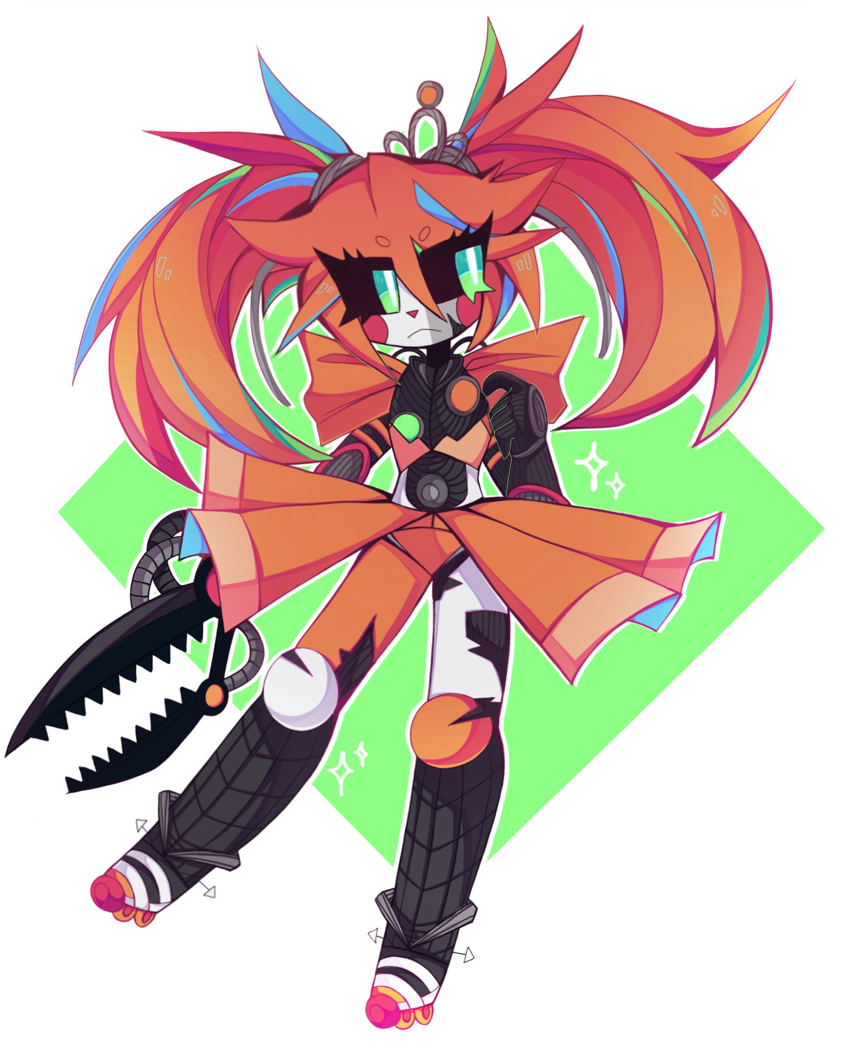 Minxuu FNAF