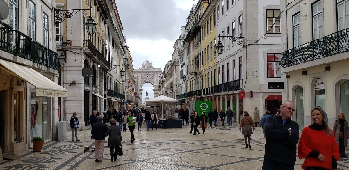 Lisbon, Portugal 