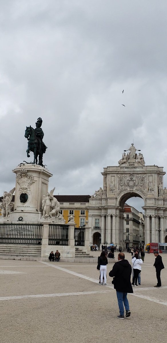 Lisbon, Portugal 