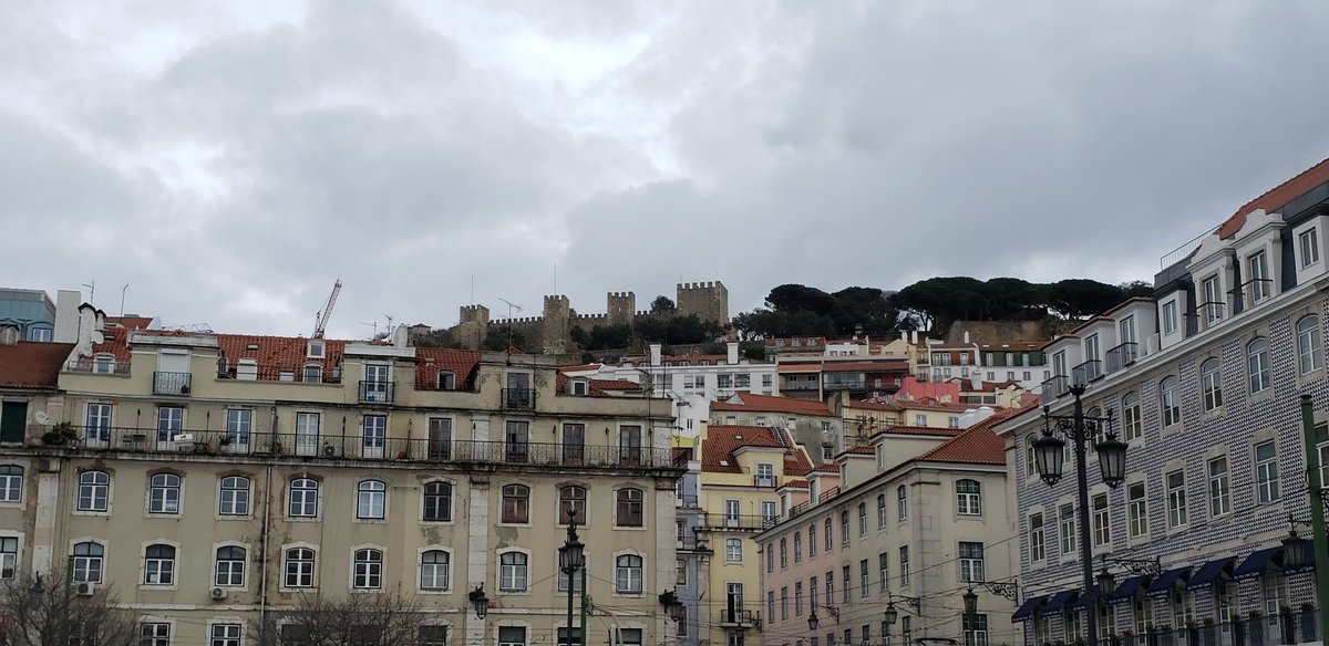 Lisbon, Portugal 