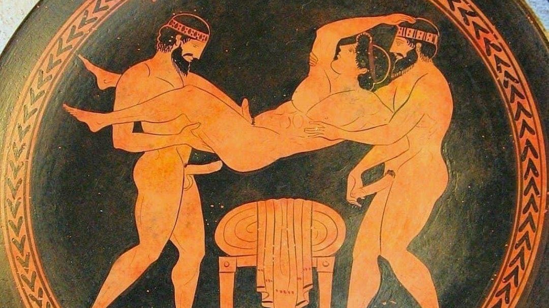 Defining Early Modern Pornography