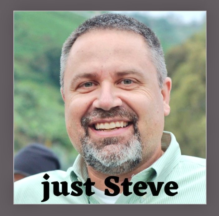 Veaner85's tweet photo. Here's Episode 6 of "just Steve" from @SteveFredlund.
He talks with author / comedian / actress / screenwriter @amylyle about dealing with the struggles of everyday life with a little bit of humour.
Check out their fun conversation!
https://t.co/xlCA9lvFOG
#podlife #justSteve https://t.co/K2BtTGmfG0