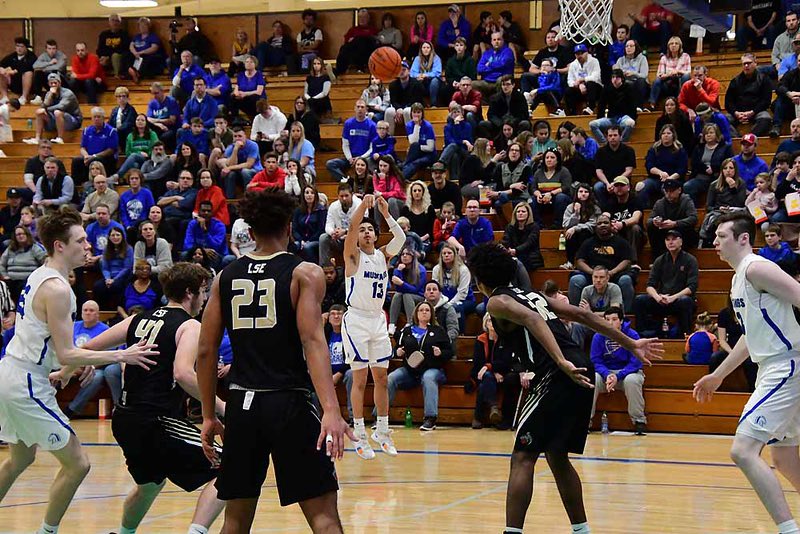 Please help us give a warm welcome to these guys! Josh comes to us from Millard West, Jackson joins us from Palmyra, Gerardo joins us from Wahoo, &amp; Rene from Millard North! Excited to have these guys join the family! #PeruBall
