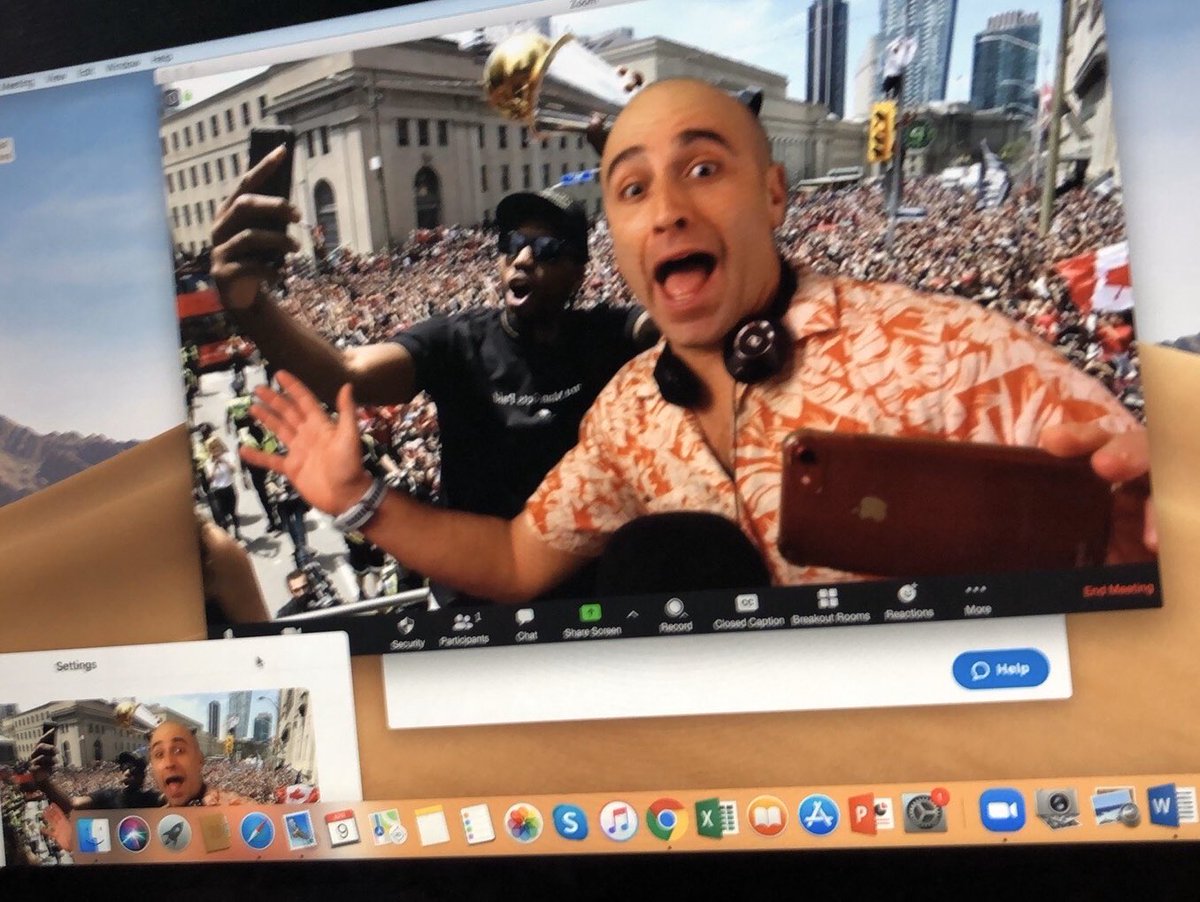 Steve-o Gennaro tweet media