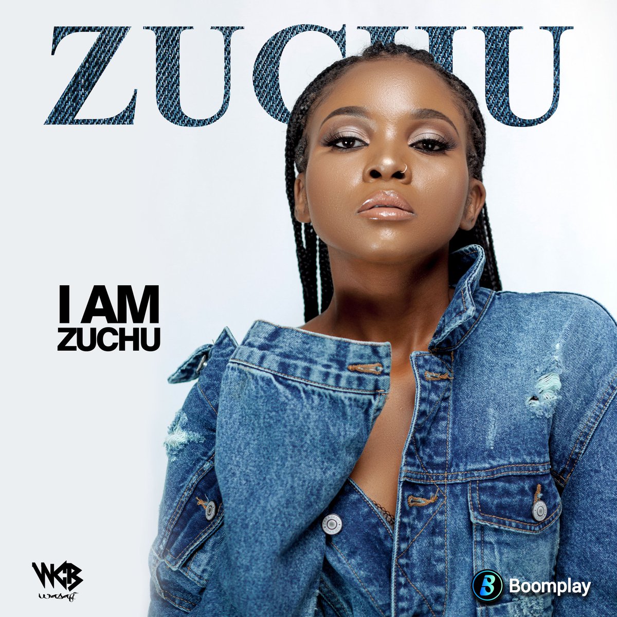 SUNDAY, April 12th 2020 'I AM ZUCHU EP' @iamzuchuEp by @officialzuchu TO BE LAUNCHED & RELEASED.....Track List Reveal , tomorrow FRIDAY 10th April 2020..... 🌍 @boomplaymusic_tz @wcb_wasafi #Hitsonly #WCB4LIFE
