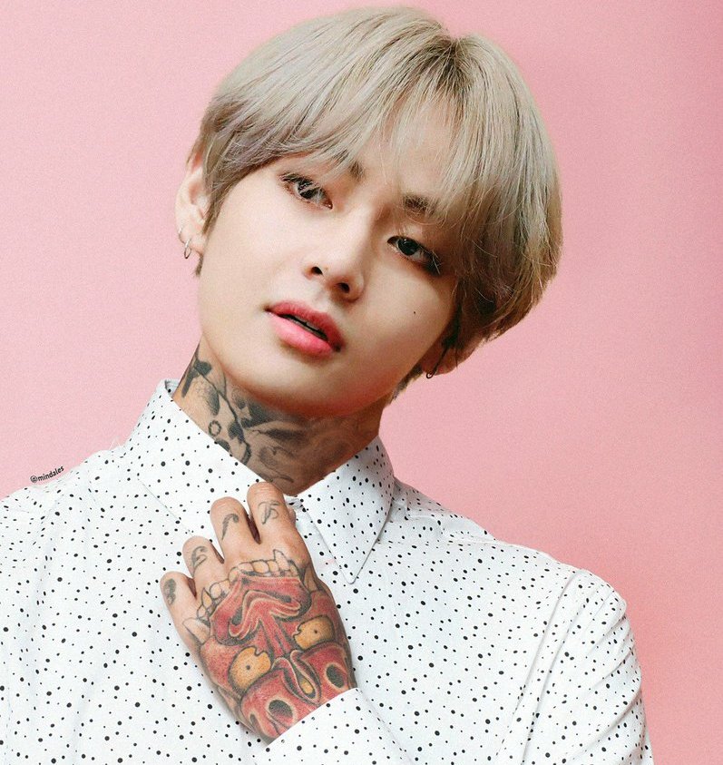 thread of bts edits that actually came true over the years