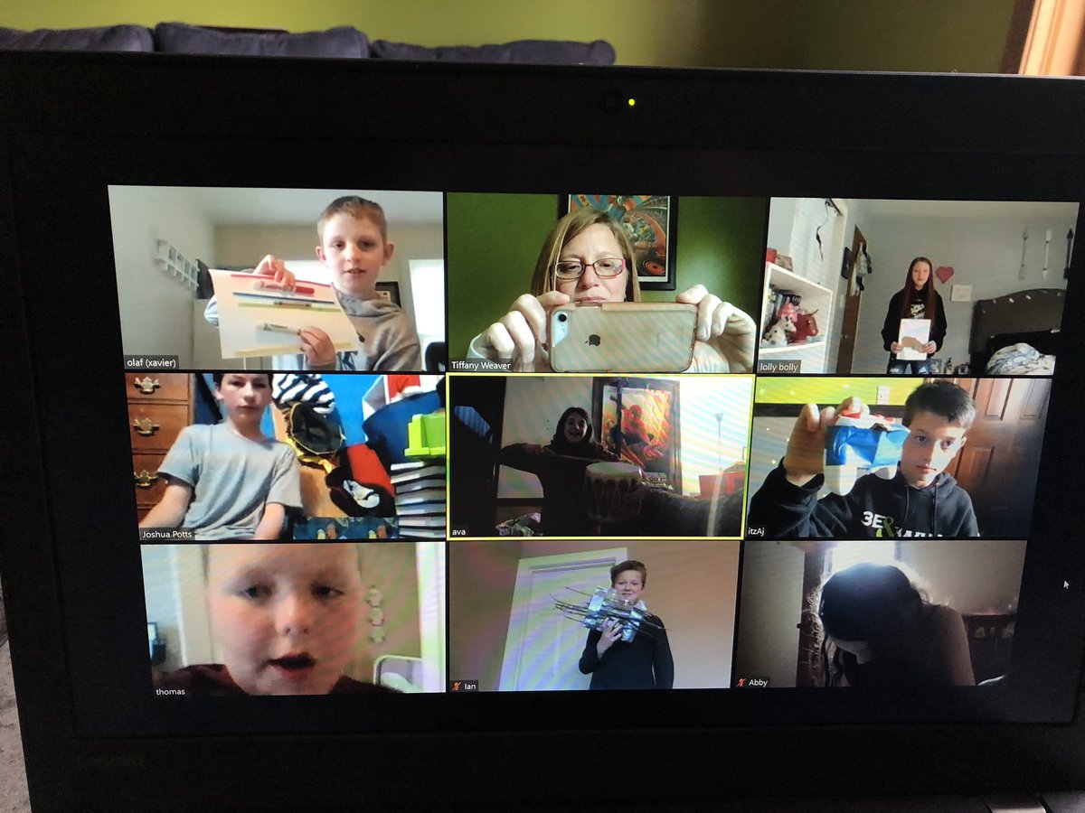 Tiffany Weaver tweet media