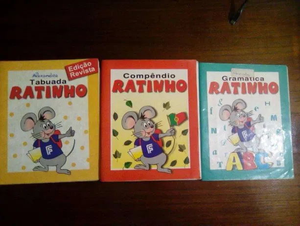 jesusebomrapaz's tweet photo. E os deuses tiveram estes livros na primária https://t.co/1wGBdLTFTn
