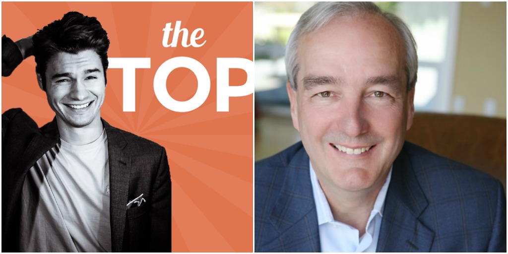 RedSeal_co's tweet photo. “Cybersecurity CEO: US Election Interference Happening Right Now, Virus Plans and More” listen to the conversation between RedSeal CEO @rayrothrock and “The Top” podcast host @NathanLatka. https://t.co/H3EF8t0P9j #Cybersecurity #AutomateTheBasics #DigitalResilience https://t.co/dUmrYgYNb4