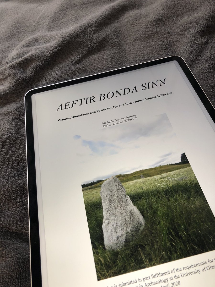 Finally submitted my undergraduate dissertation! Only digital copies, no need to go outside while we are on lockdown