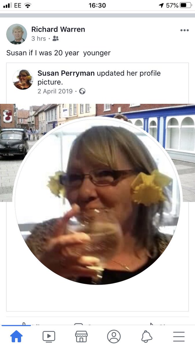 Megan Coplestone tweet media