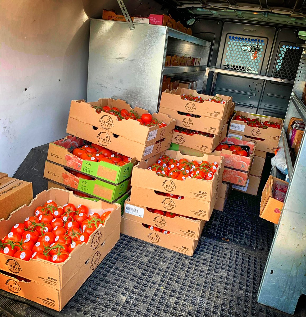 Centre for Newcomers tweet media