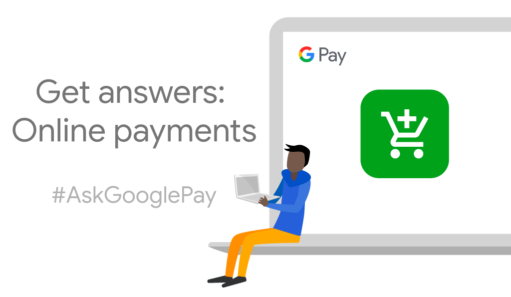 googledevs's tweet photo. 👩🏼💻The Google Pay team is offering developer support relating to online payment questions.
Transitioning an offline business online can be tough, and we're here to help you open your e-commerce doors.
Use #AskGooglePay to ask a question. https://t.co/jqjq2dZmyb