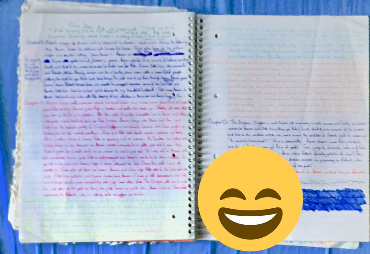 brokenspell77's tweet photo. Oh hey #FallingToPieces notes! Itโs been a while! ๐
#Robron #Robronfanfic https://t.co/sHLQYTjgFd