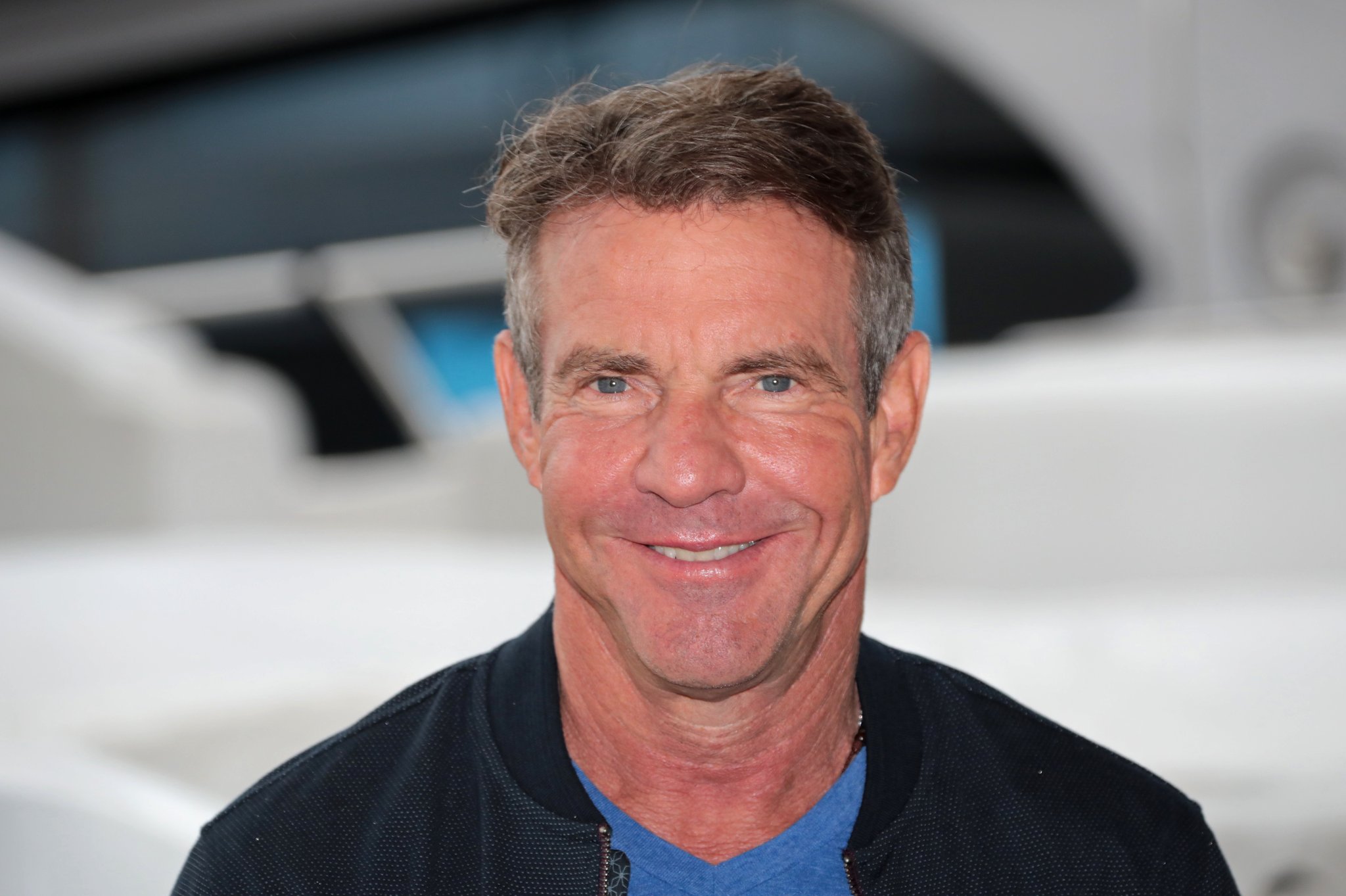 Happy Birthday dear Dennis Quaid! 
