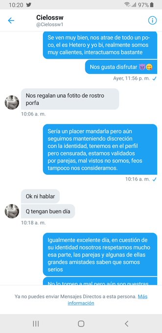 Ls parejas que nos conocen y que conocen a Le&oacute;n desde tiempo saben como somos, nosotros mantenemos mucha<a href="/tag/hot"class="tags"><span>#hot</span></a><a href="/tag/single"class="tags"><span>#single</span></a><a href="/tag/trio"class="tags"><span>#trio</span></a><a href="/tag/cuckold"class="tags"><span>#cuckold</span></a><a href="/tag/cuernavaca"class="tags"><span>#cuernavaca</span></a><a href="/tag/hmh"class="tags"><span>#hmh</span></a><a href="/tag/bull"class="tags"><span>#bull</span></a>