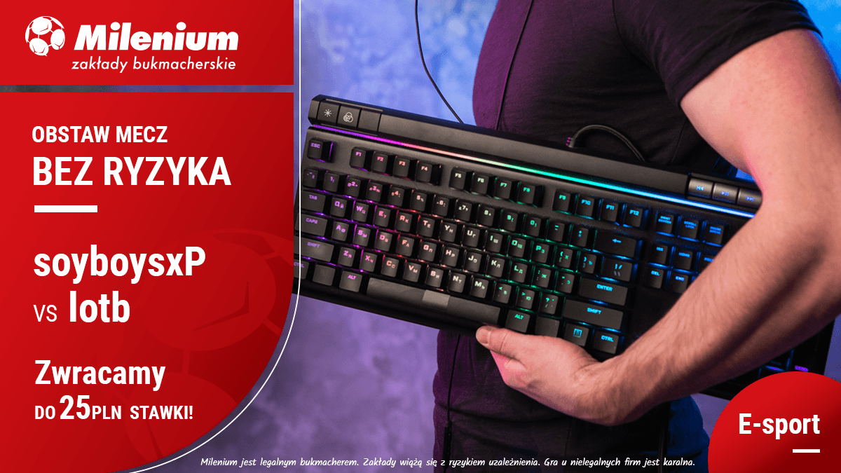 Milenium tweet media