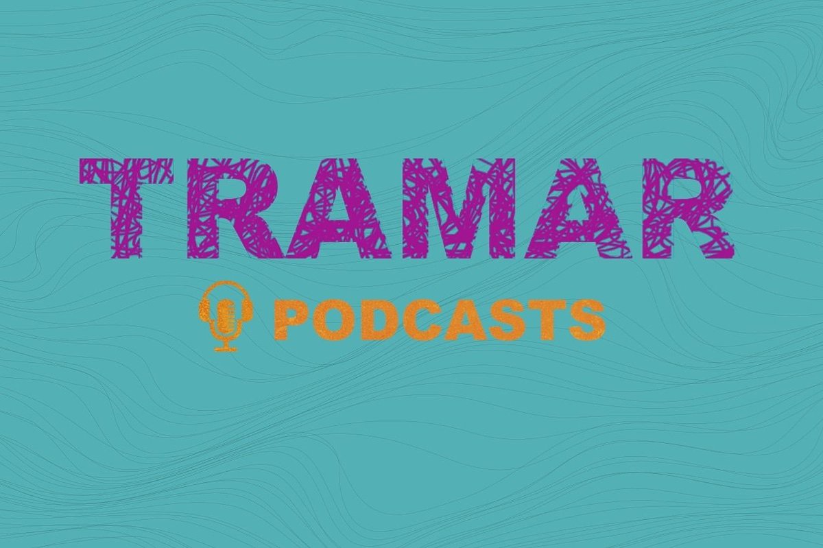eugiolaizola's tweet photo. TRAMAR
Los podcasts de FaHCE Virtual 💿
🎼🎙¿Dónde están las otras lenguas? por Roque Villar 🎧
https://t.co/aBRn3HEUHp

Ciclo de podcast de temas que enseñamos en la FaHCE en la voz de las y les docentes. Nos escuchamos?

#TramarEaDFaHCE #podcastEaDFahce 
@c_m_b_2020 @monicbsu https://t.co/c99mml7ChZ