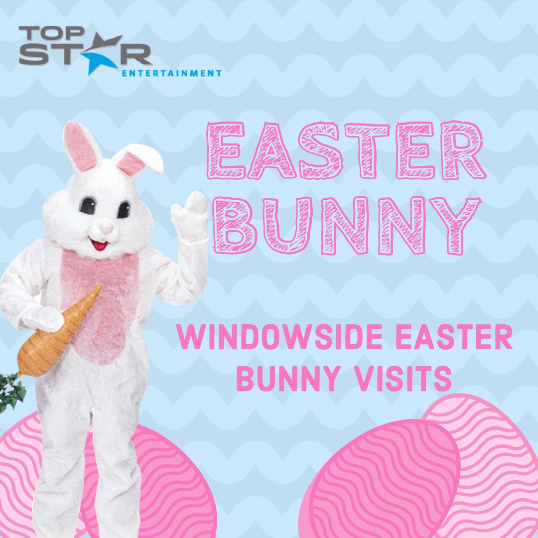 mytopstarevent's tweet photo. Southeast Houston: Book the #Easter #Bunny for a windowside visit. Includes delivery of easter goodies to setup your own egg hunt. Book online at https://t.co/Ott9JTUHvU https://t.co/5ucmxHRHDE