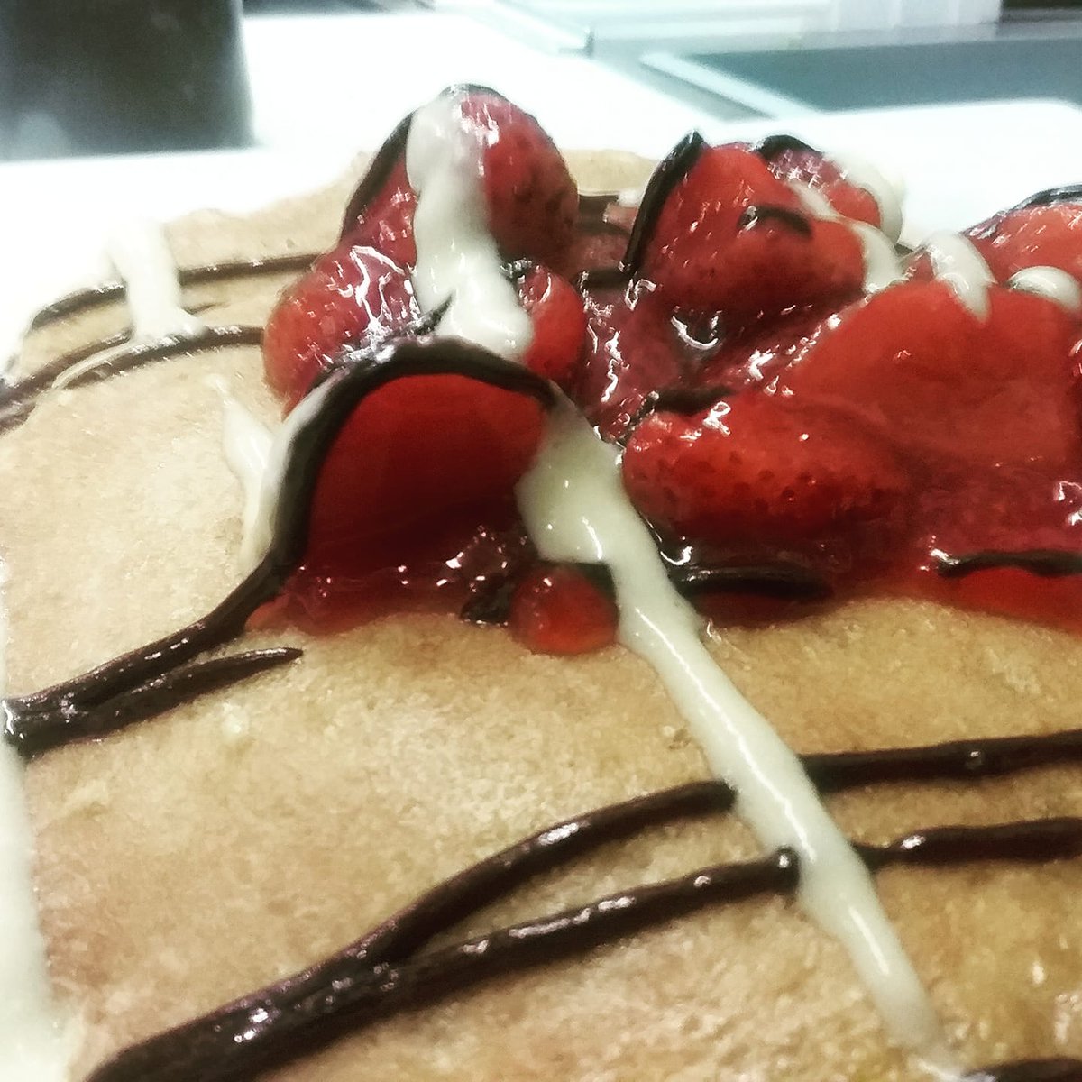 YoungsRestrnt's tweet photo. Sometimes food can resemble art :)

Hope you're all staying safe and healthy -- we can't wait to see you again!

#eatatyoungs #nomnom #artwork https://t.co/spKFBiHPba
