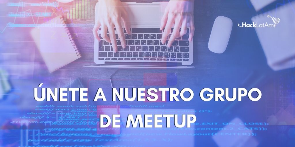 colledgestudio's tweet photo. ¡Sé parte de la comunidad #HackLatAm!🙌🏽
Participa en nuestro grupo a través de #workshops gratuitos de distintas temáticas.
¡Únete y participa!👉🏼 https://t.co/zh9VzT7ING
También puedes integrarte a nuestro canal de #Slack 👉🏼https://t.co/3rQN0JzRZh
#QuedateEnCasa #LetsBUILD https://t.co/FyGWuP1AfH