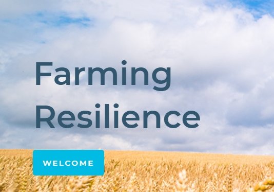 We are delighted to partner with <a href="/teagasc/">Teagasc</a> and the <a href="/IFAmedia/">Irish Farmers' Association</a> during the month of April in supporting Farming Resilience. Check out new content every week. mentalhealthireland.ie/yourmentalheal…
#Farmingresilience #COVID19ireland