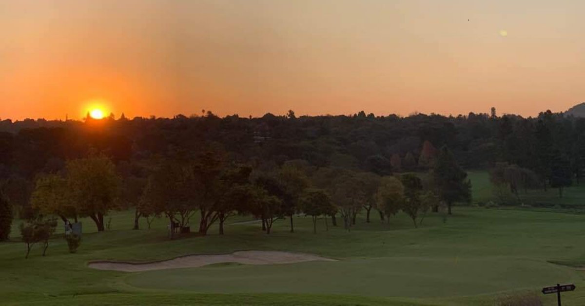 RandparkGolf's tweet image. The different moods of #Firethorn