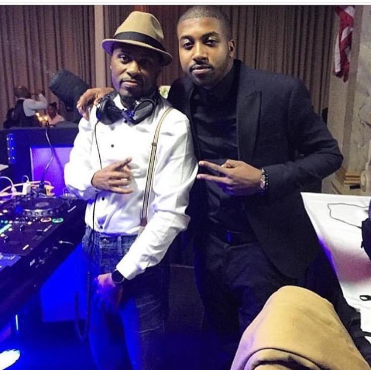 DjLilJetta's tweet image. Happy 40th Birthday To My Big Bro The LEGEND @BigLSupaDj Like I Always Tell People Watching Him Dj For The First Time With My Own Two Eyes Was Like Watching MJ Perform For The First Time HE INSPIRED AND MOTIVATED ME ALOT! Live It Up Bro! #RespectTheDjs #RespectTheLegend