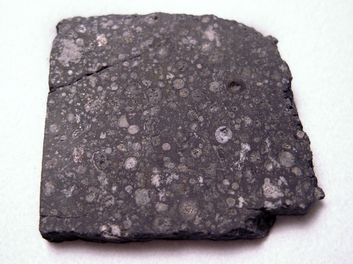 Interestingly, CM chondrites, the most common type of carbonaceous chondrite, have lower abundances of presolar silicates. This likely reflects that these meteorites have all been affected to aqueous alteration on their parent bodies that destroyed the presolar grains.