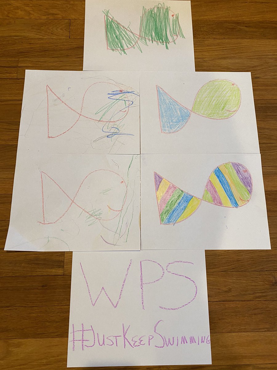 LetItB217's tweet photo. #justkeepswimmingWPS @mavery09 @ecstevensschool https://t.co/89Hc2wLg4n