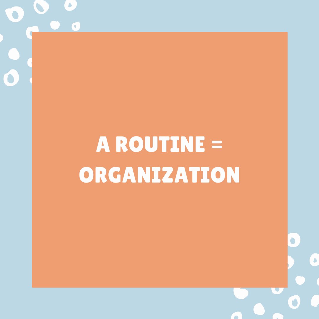 DmvPal's tweet photo. What is your routine during these times we’re all stuck at home🤔

Make sure you use this time to incorporate healthy habits! When those habits are part of your routine, it is easier to keep up with them because they become your new normal✨

#workfromhome #dmvpal #wearepal https://t.co/w9UfKAtVGs