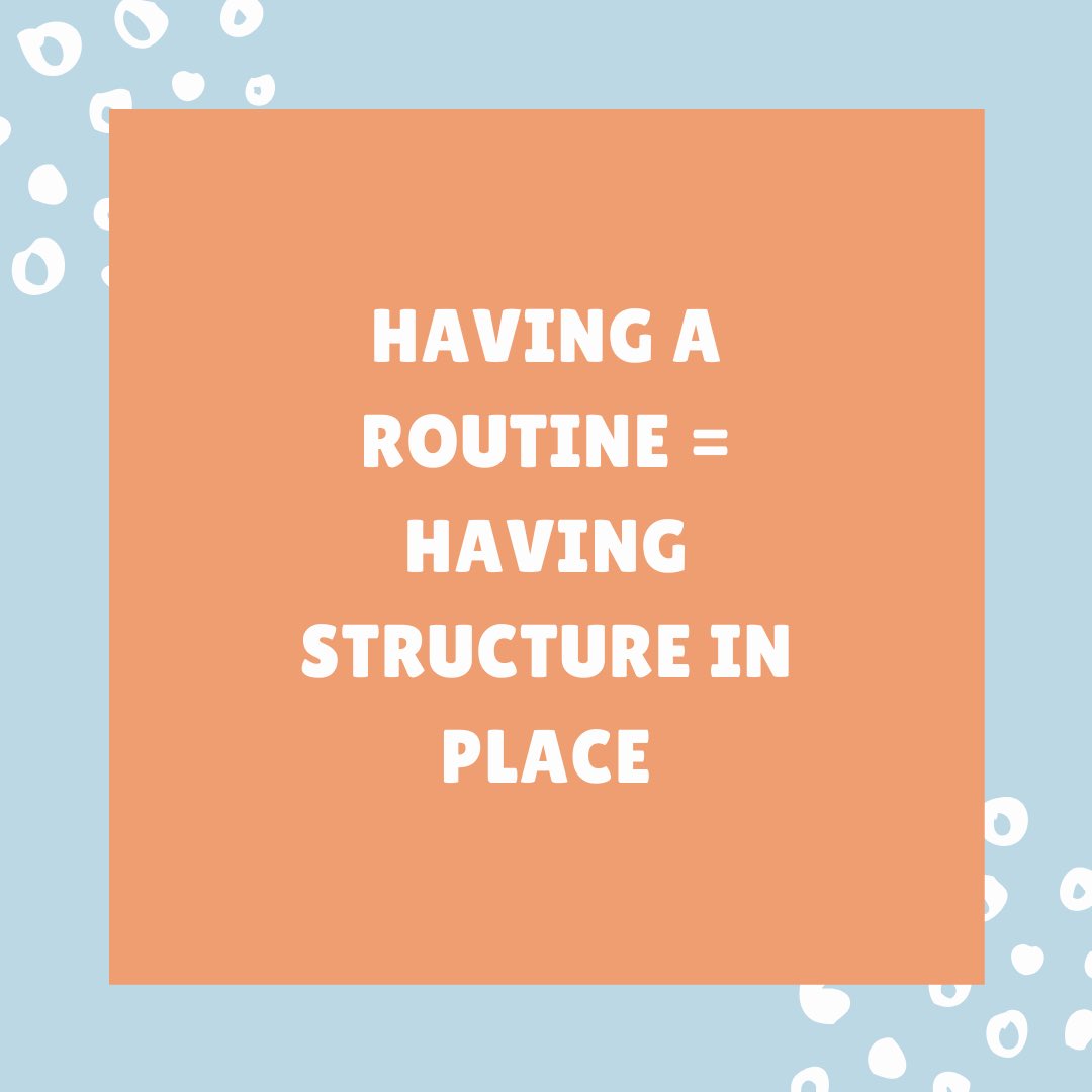 DmvPal's tweet photo. What is your routine during these times we’re all stuck at home🤔

Make sure you use this time to incorporate healthy habits! When those habits are part of your routine, it is easier to keep up with them because they become your new normal✨

#workfromhome #dmvpal #wearepal https://t.co/w9UfKAtVGs