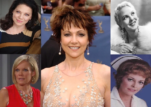 marshabess1's tweet photo. This is my five all time favorite Women of GH. #DoctorO #LilaQ #AvaJerome #JessieBrewer #HollyScorpio https://t.co/ZMq4xA9x1a