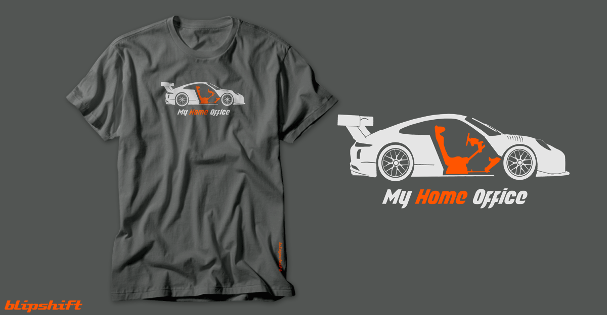 Pero tambien tengo buenas noticias!!

Aprovechando la cuarentena, <a href="/blipshift/">blipshift</a> ha decido volver a poner a la venta una tirada limitada d mi diseño "Piloto de andar por casa"!
Si te quedaste sin el la 1ªvez, tienes una 2ºoportunidad este finde! Solo desde mañana dia 10,hasta Domingo