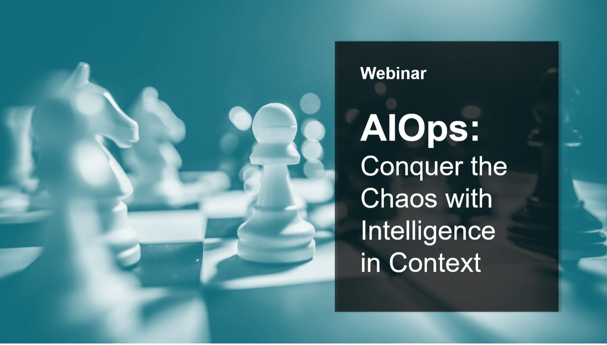 cj_peake's tweet photo. Do you manage operations in a complex, hybrid IT environment? Join @Nicole_M_Fagen to learn about a pragmatic approach to #AIOps - using your existing data and augmenting your current processes.  #Mainframe @Broadcom @mainframemag https://t.co/FtogUoyIWc