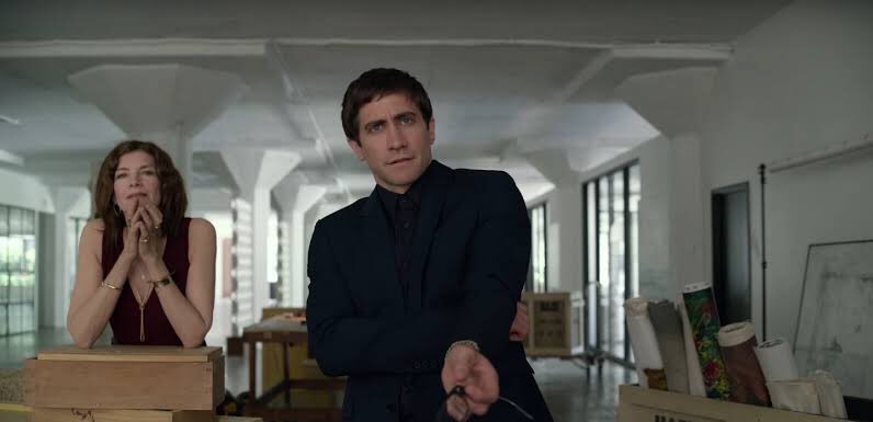 30. Velvet Buzzsaw (Dan Gilroy, 2019)This satirical thriller on the contemporary art world lacks suspense and buildup on it’s more horrific sequences. Could be more interesting and can be executed better but it fell flat. The satire and horror elements didn’t mesh well. 2.5/5