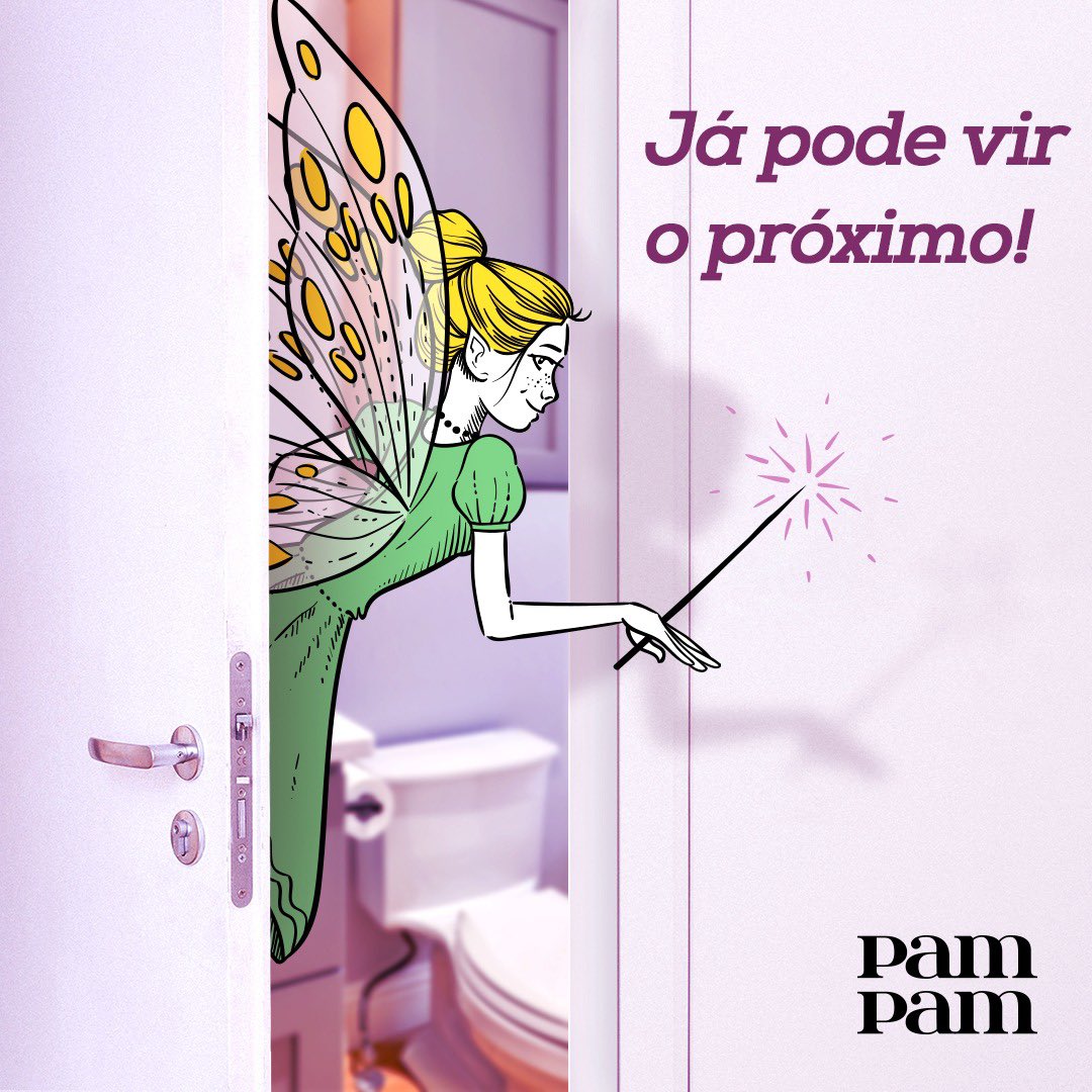 Pampam (@_Pampamoficial) / Posts / X