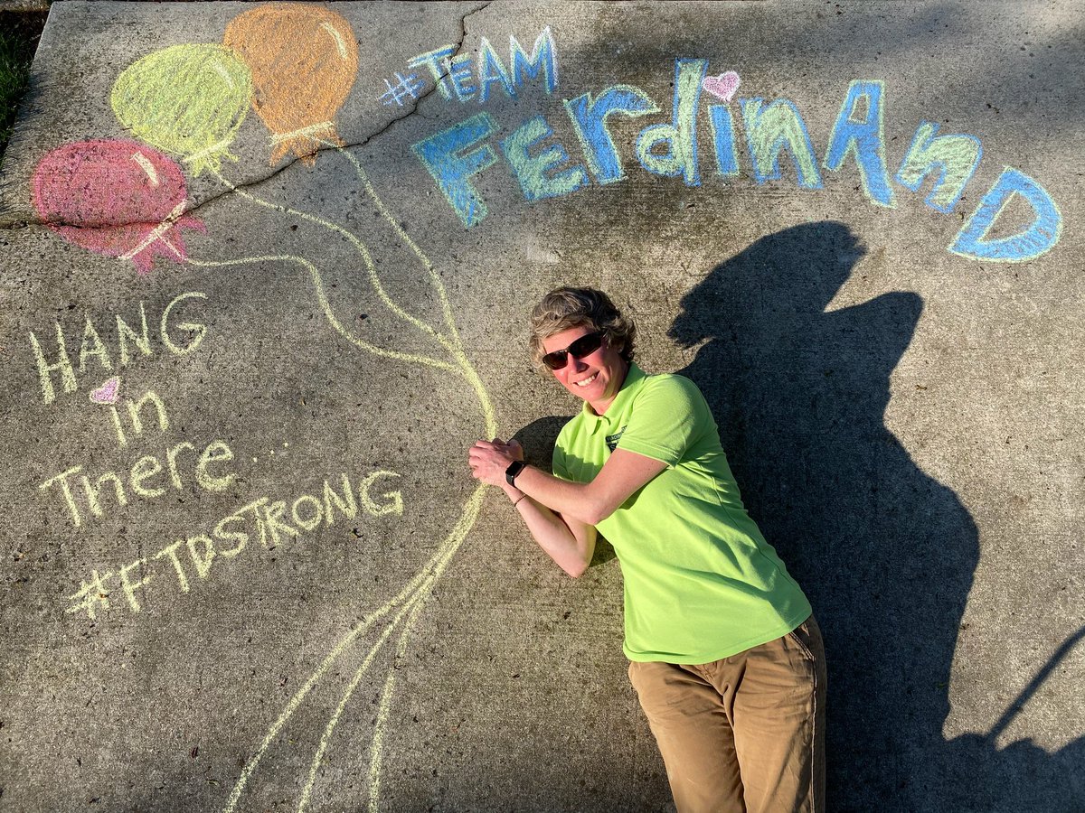 Ferdinand T. Day Elementary School (@ferdinandtdayes) on Twitter photo FTD Trailblazers & #FerdinandFamily, we miss you and love you❤️ Take a break and dance with us! Watch this video made by our wonderful FTD teachers & staff youtu.be/zCKm4p9EOjQ <a href="/ACPSk12/">Alexandria City Public Schools</a> FTD Trailblazers & #FerdinandFamily, we miss you and love you❤️ Take a break and dance with us! Watch this video made by our wonderful FTD teachers & staff youtu.be/zCKm4p9EOjQ <a href="/ACPSk12/">Alexandria City Public Schools</a>