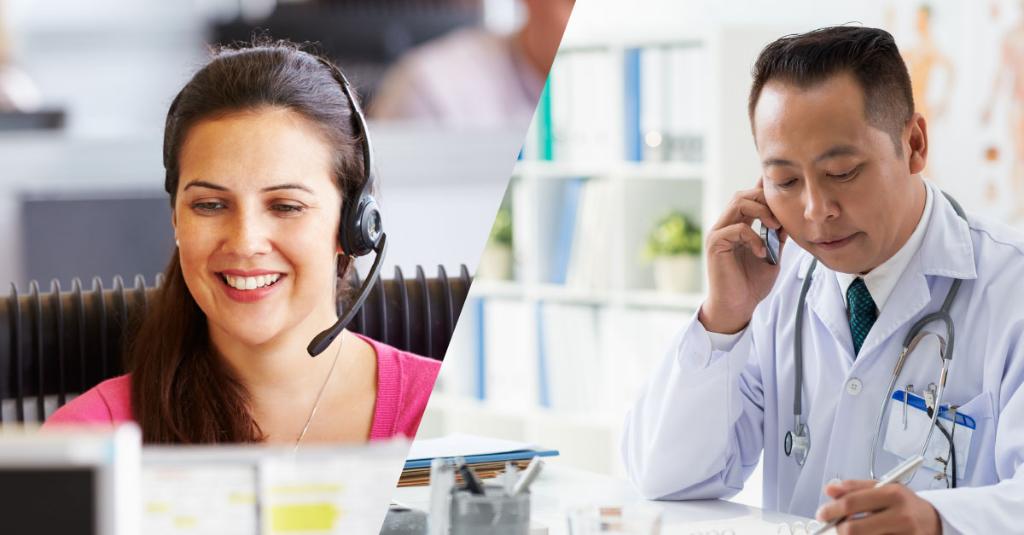 LacunaHealth's tweet photo. Lacuna's RN-led Call Center offers 24/7 support. Learn why medical practitioners trust us to handle their patients. Visit https://t.co/G3kMz5RAQ9. https://t.co/YgcHALdctd