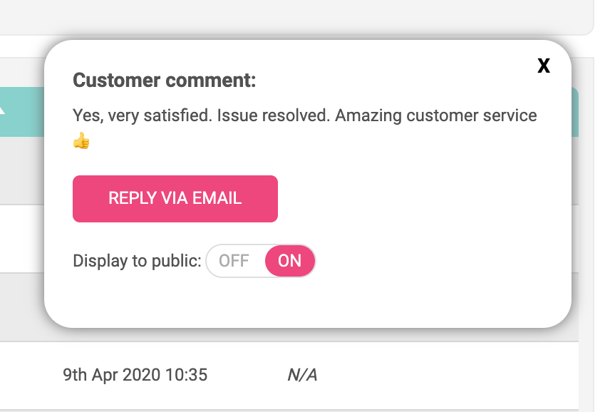 HIVELOCITY's tweet image. "Amazing customer service" is above all, Hivelocity's top priority.  #CustomReview