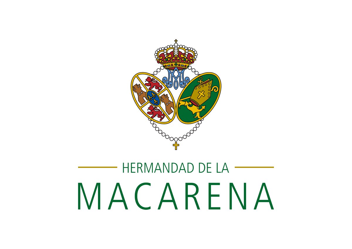 Hermandad de la Macarena tweet media