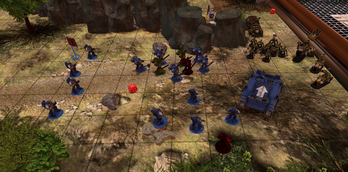 adfwga's tweet photo. COVID-19 has forced the cancellation of ANZAC Cup 20; in lieu of the event, many of our members will use online tools (TTop Sim/Vassal) to wargame. The ADFWGA is moving ahead with planning HEROCON 20 (Brisbane) in Dec and ANZAC Cup 21. Stay safe! https://t.co/rb5wgqdyXo