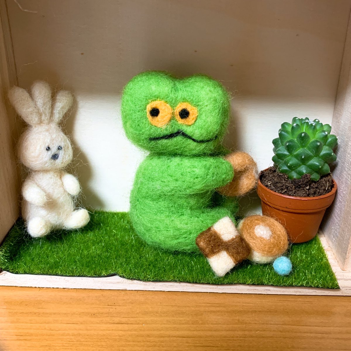 おじぎちゃん (@abababab22223) / Posts / X