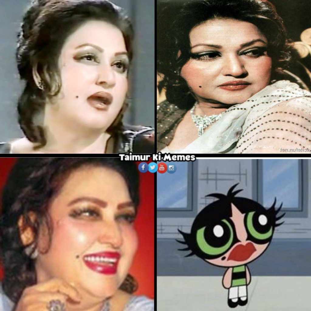 Raami_Jaatuk's tweet photo. Noor jehan Is looking LIT 🔥 in these pictures 😍
#StayHomeStaySafe #PakMemeCommunity #memesdaily https://t.co/bClsLZ1wTm