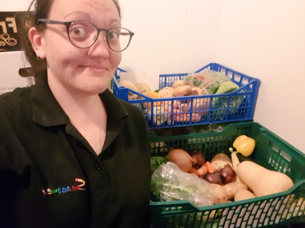 HospWare tweet media