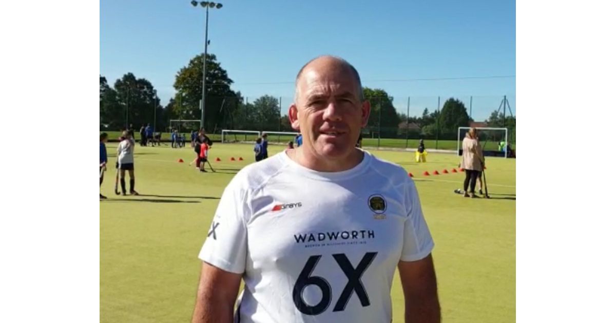 Devizes Hockey Club tweet media